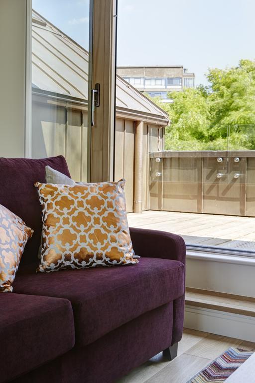 Apartmán Lambeth North One Londýn Pokoj fotografie