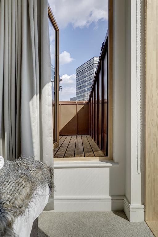 Apartmán Lambeth North One Londýn Pokoj fotografie