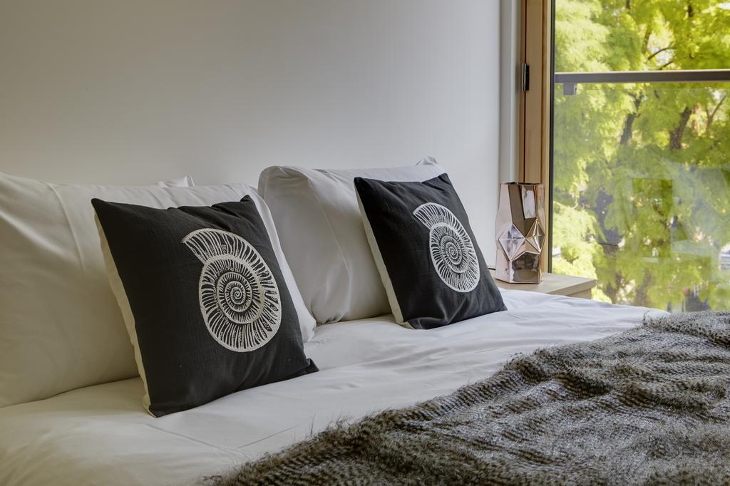 Apartmán Lambeth North One Londýn Pokoj fotografie