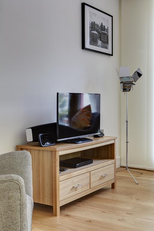 Apartmán Lambeth North One Londýn Pokoj fotografie
